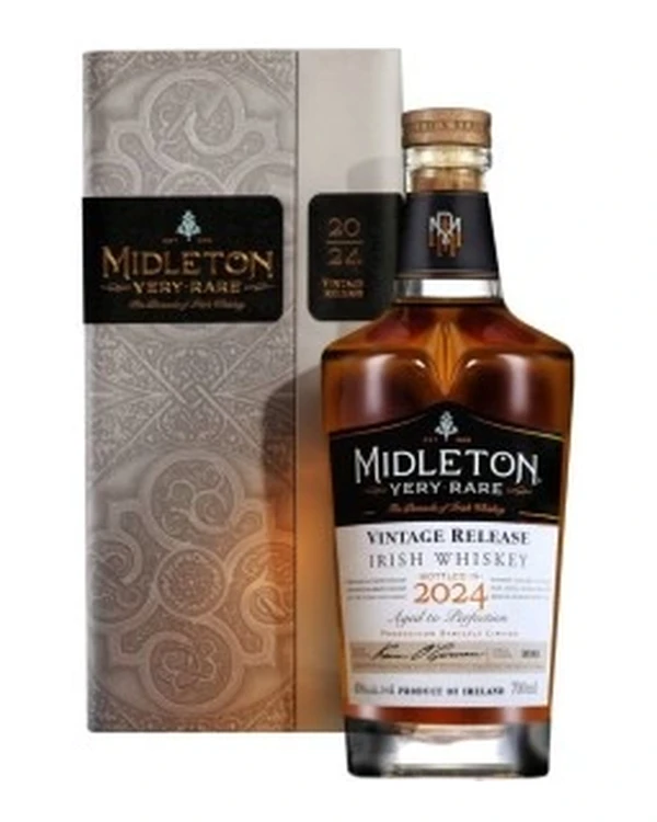 Midleton 27 YO Very Rare Single Cask