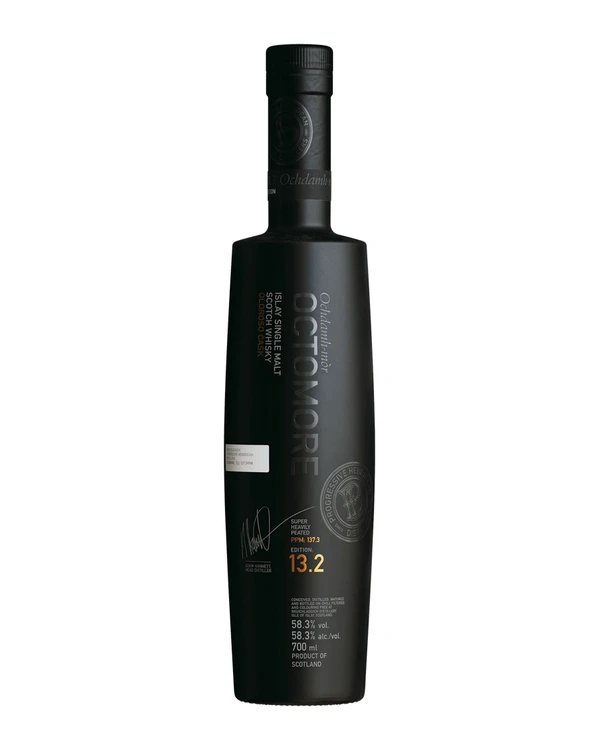 Octomore 13.2