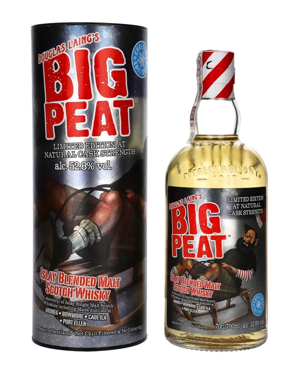 Big Peat