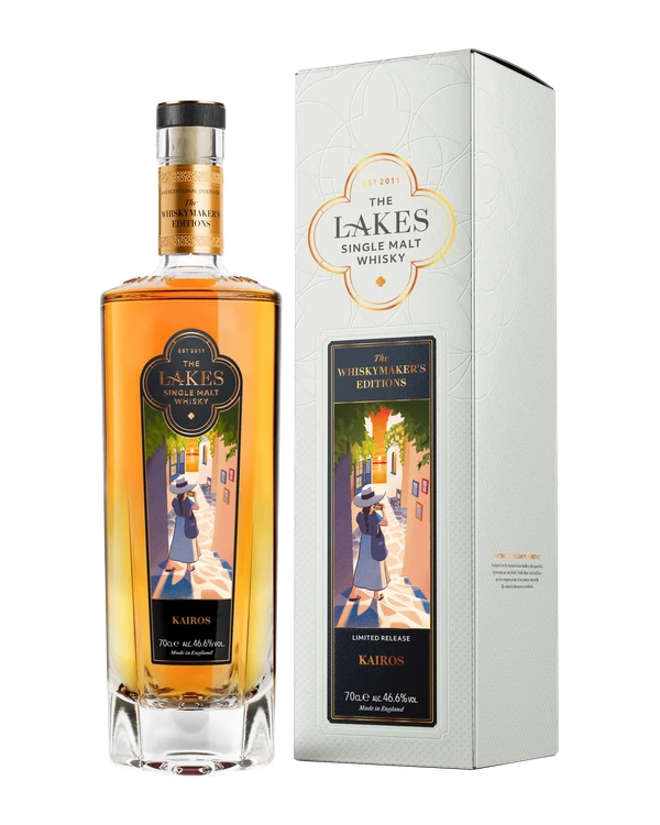 The Lakes Editions Equinox
