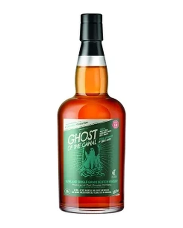 Cask Noir The Ghost Of The Canal (Port Dundas)