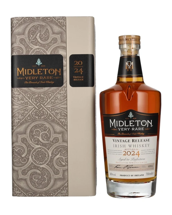 Midleton Very Rare, Vintage Release 2024