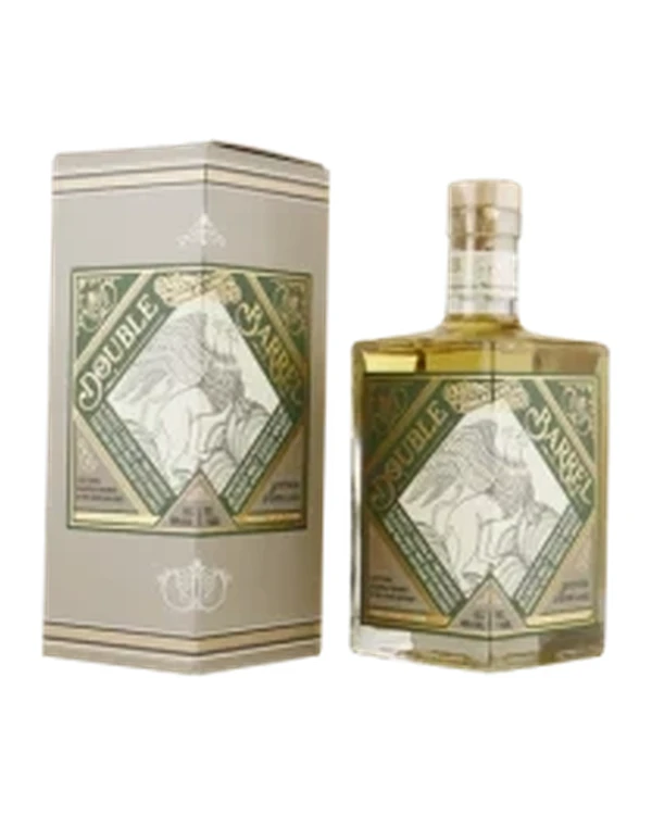 Douglas Laing 's Double Barrel