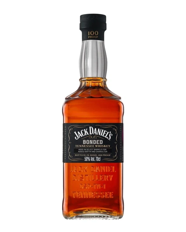 Jack Daniel’s Jack Daniel's Bonded Rye Tennessee