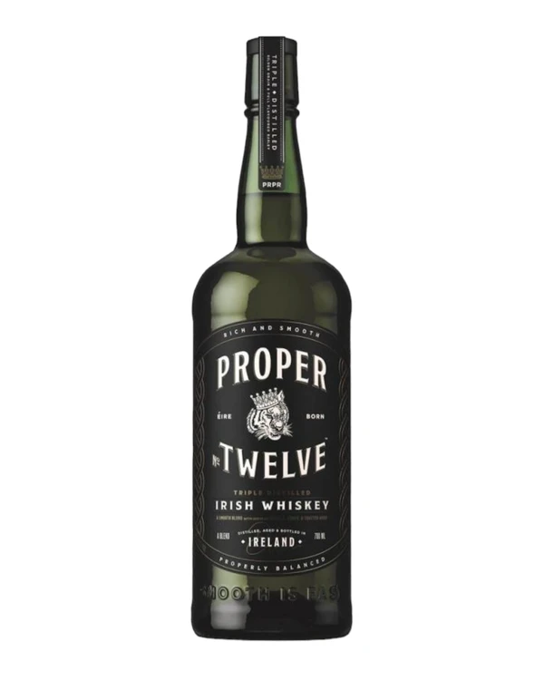 Proximo Spirits Proper No. Twelve