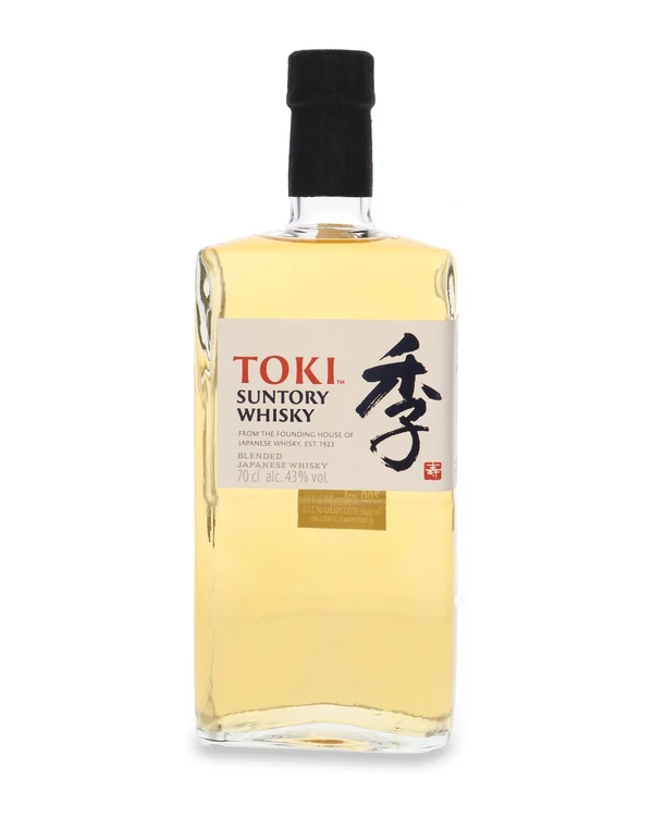 Toki Suntory Whisky Toki