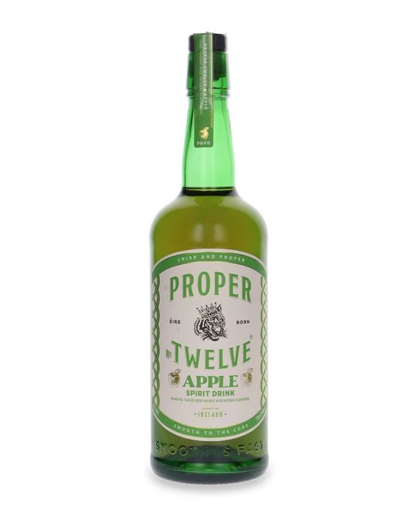 Eire Born Spirits Co Proper No. Twelve Apple Spirit Drink