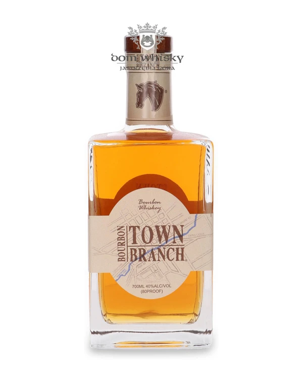 Lexington Distilling Co. Town Branch Bourbon
