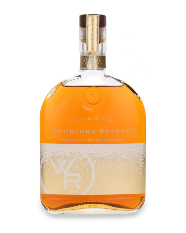 Woodford Reserve Distillery Holiday Select Limited Edition