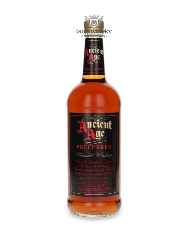 Ancient Age Preferred Blended
