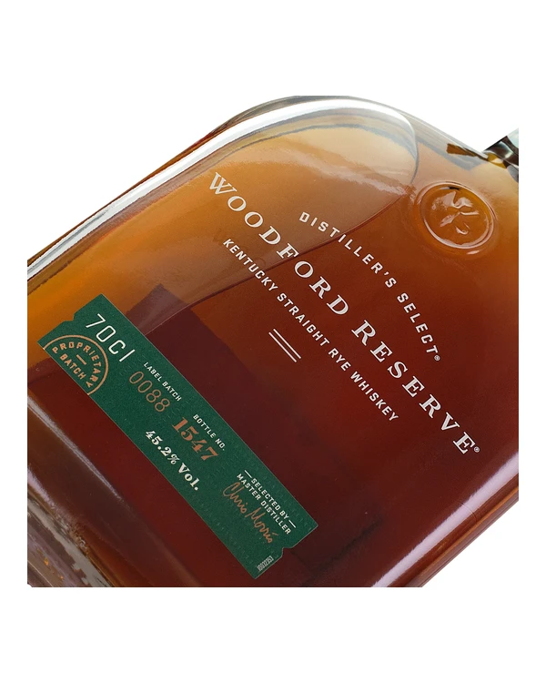 Woodford Reserve Distillery Kentucky Straight Wheat