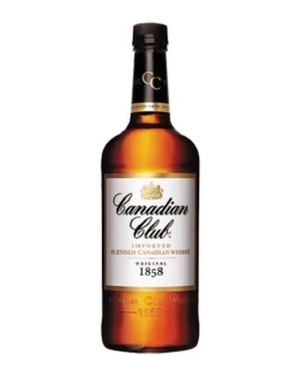 Beam Suntory 12 YO Canadian Club Classic