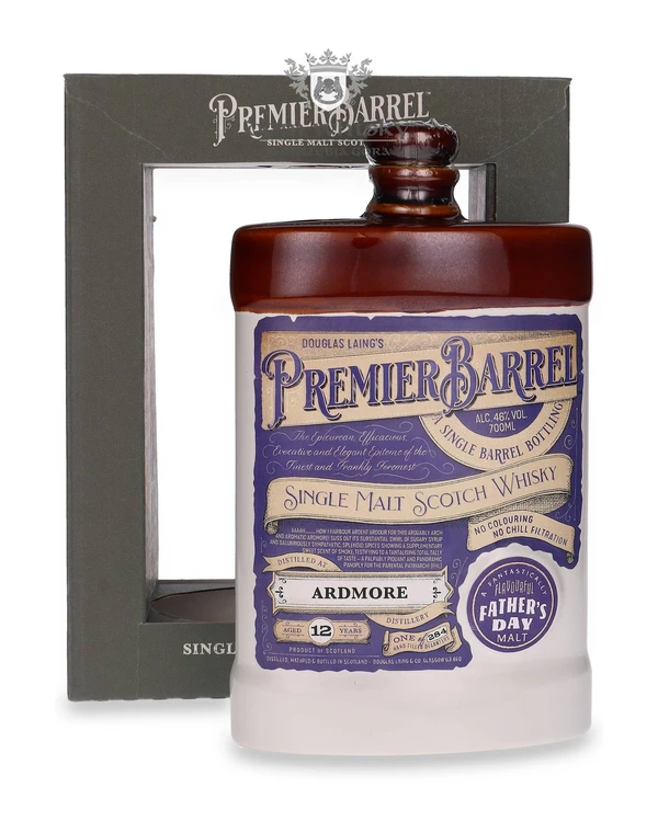 Douglas Laing 12 YO Ardmore Premier Barrel (Douglas Laing)