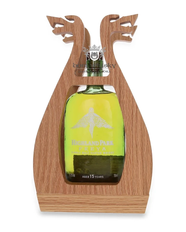 Highland Park 15 YO Freya