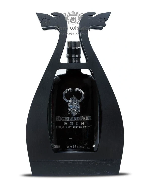 Highland Park 16 YO Odin