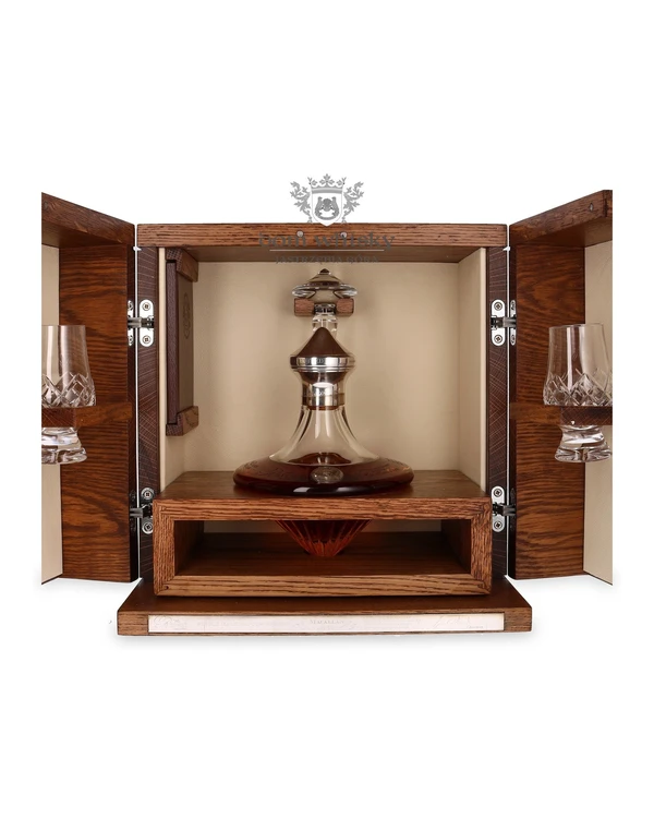 The Macallan 42 YO (D.1969, B.2012) Duncan Taylor The Rarest Of The Rare