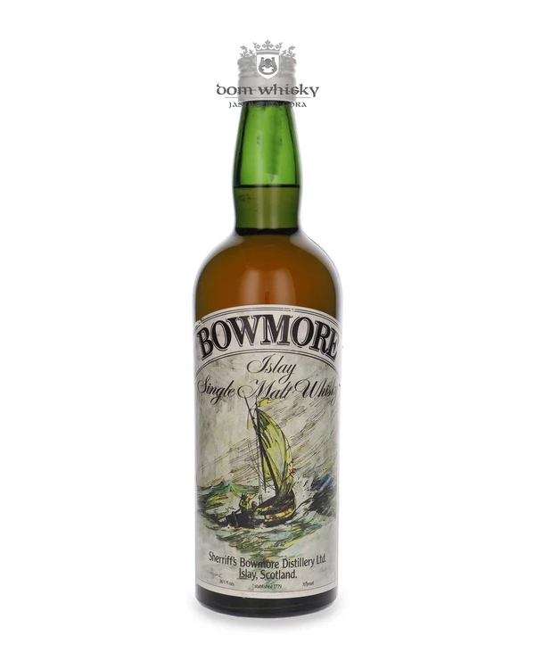 Bowmore Sherriff's