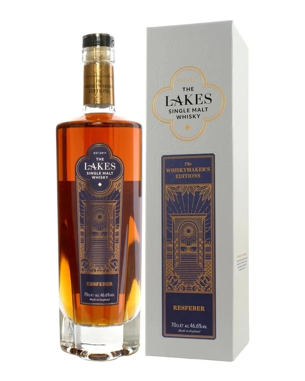 Lakes Distillery Signature