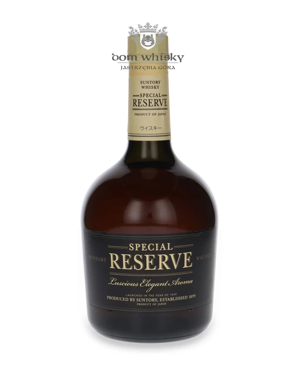 Suntory Special Reserve
