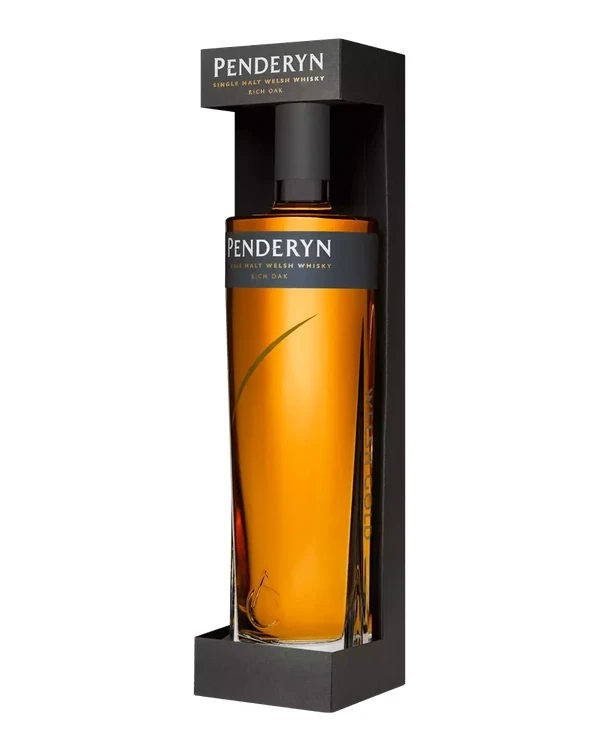 Penderyn Rich Oak (Release 2017)