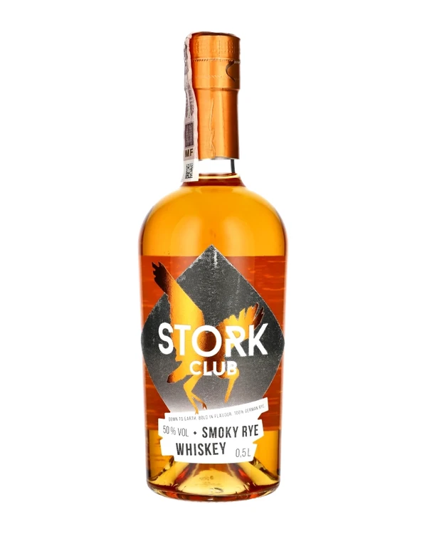 Storck Club Stork Club Smoky Rye