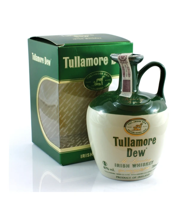William Grant & Sons 13 YO Tullamore Dew Rouge