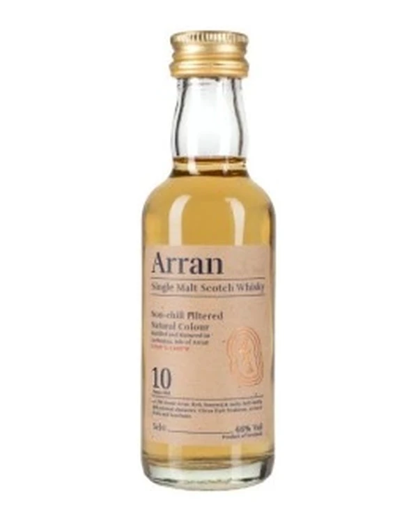 Arran 10 YO