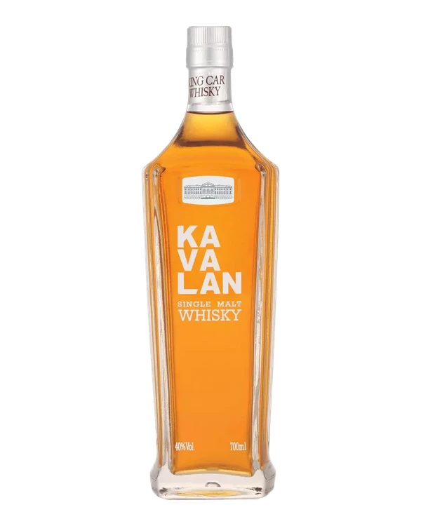 Kavalan Peatis Oloroso Sherry Cask