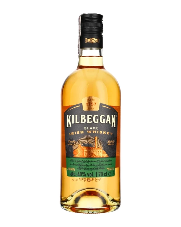 Cooley Distillery Kilbeggan Black