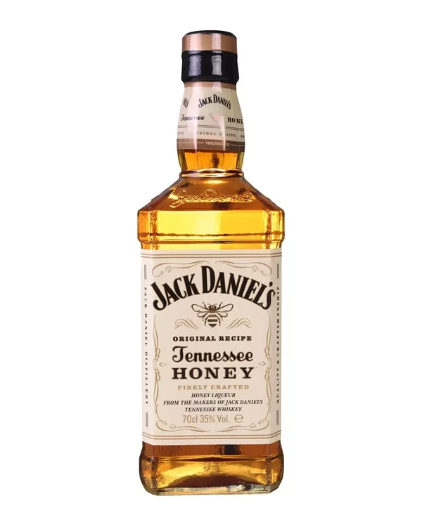 Jack Daniels Honey
