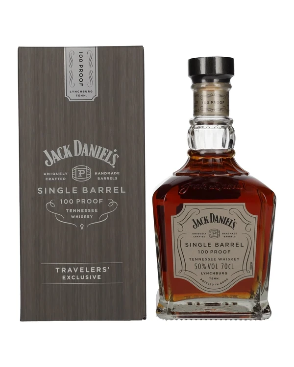 Jack Daniel's Single Barrel Limited Edition