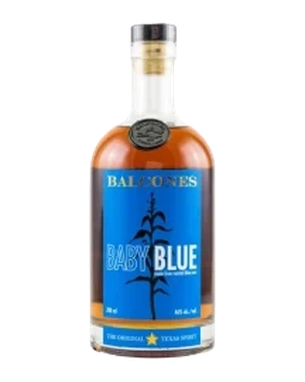 Balcones Distillery Baby Blue Corn Spirit