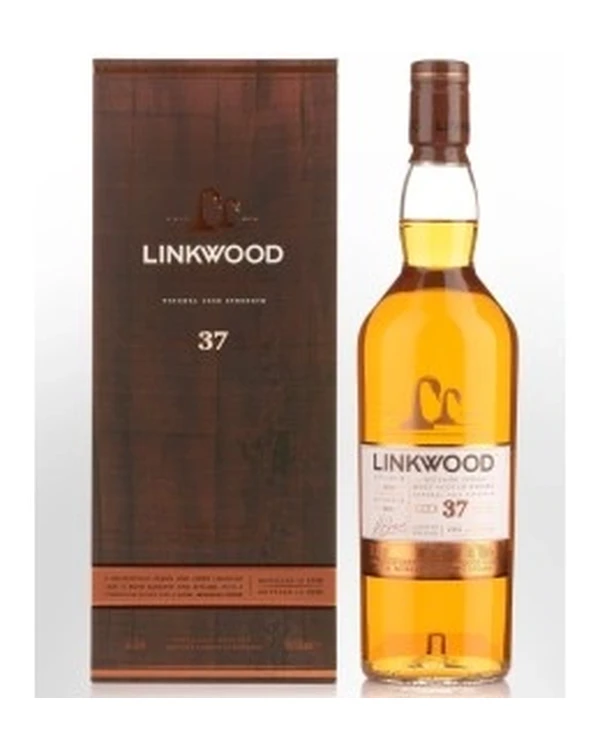 Linkwood 37 YO