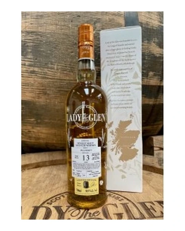 Pulteney Distillery 13 YO 2012 Refill Barrel - Lady Of The Glen