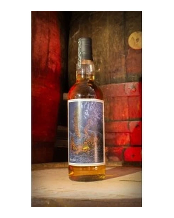 Glenlossie 21 YO Samhain Glenlossie 2004 Refill Hogshead - Lady Of The Glen