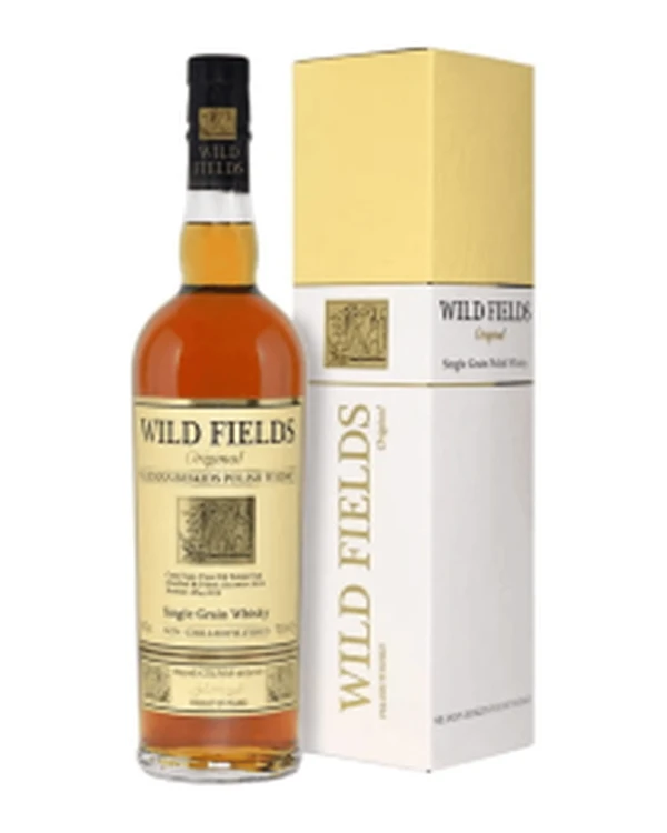 Mundivie S.A. Wild Fields Original Single Grain Polish