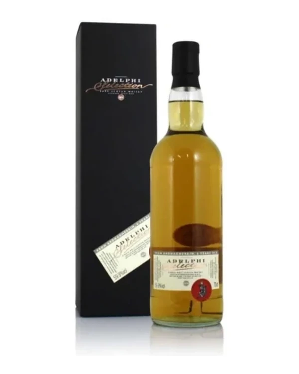 Adelphi 6 YO Ardnagherkin