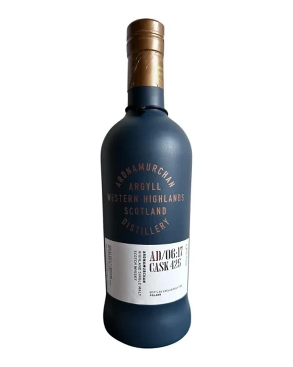 Ardnamurchan Single Cask #235