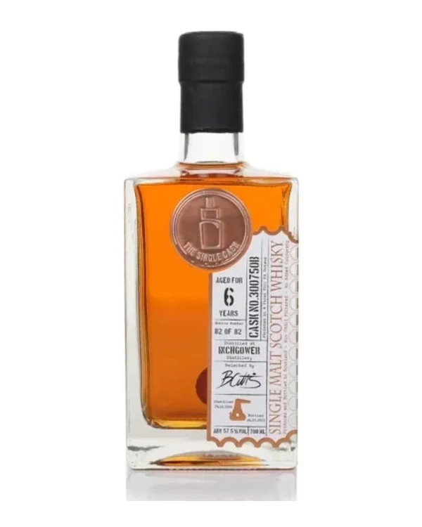 Inchgower 6 YO