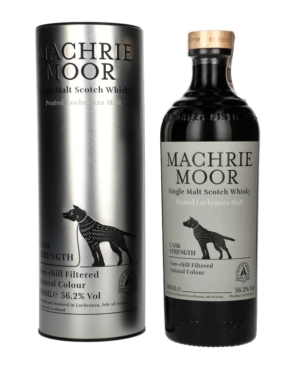 Arran Machrie Moor