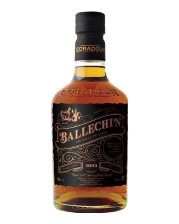 Ballechin 18 YO 2003