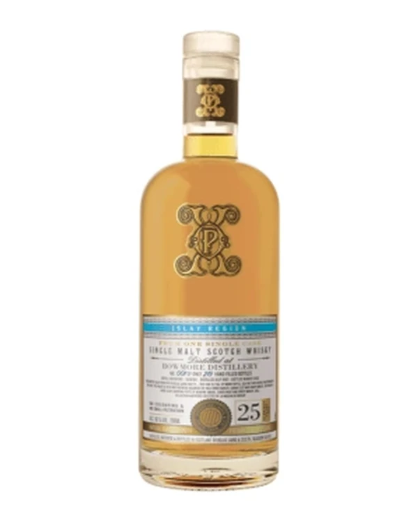 Bowmore 25 YO 1997