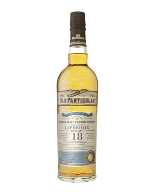 Laphroaig 18 YO 2004 Antipodes