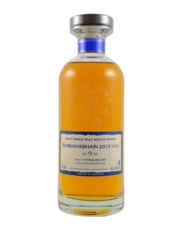 Signatory Vintage 11 YO Bunnahabhain Staoisha 2013