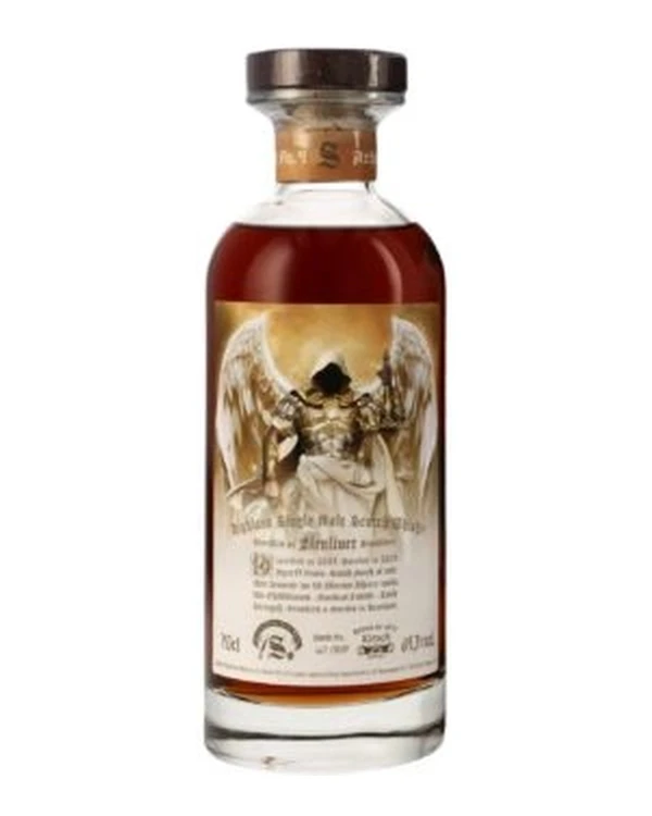Signatory Vintage 17 YO Glenlivet 2007 Archangel