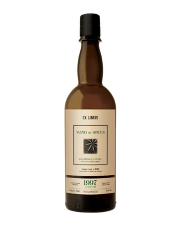 Knappogue Castle 1997 Ex Libris Wind Of Spices Antipodes