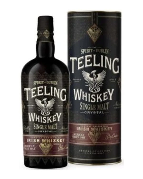 Teeling Crystal Single Malt