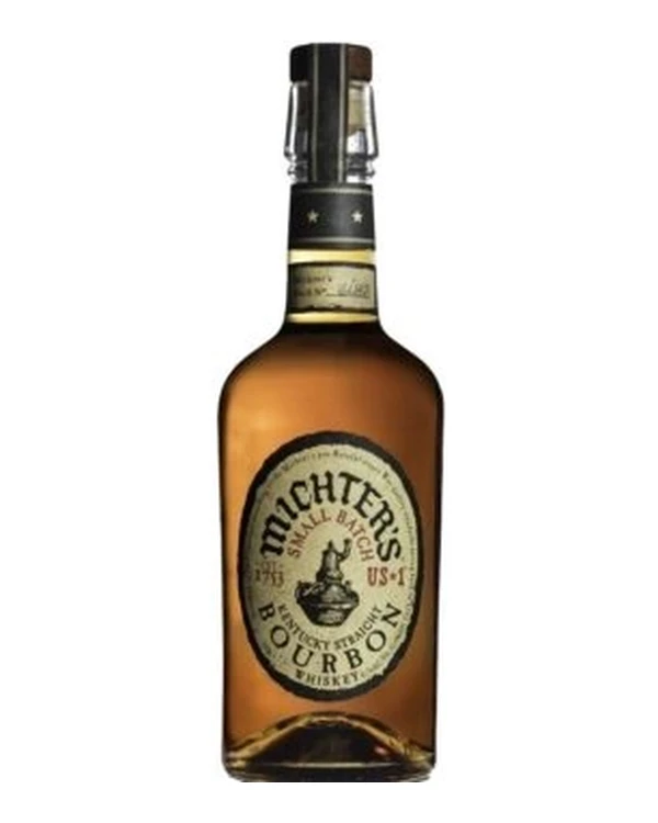 Michter’s Us*1 Small Batch Bourbon