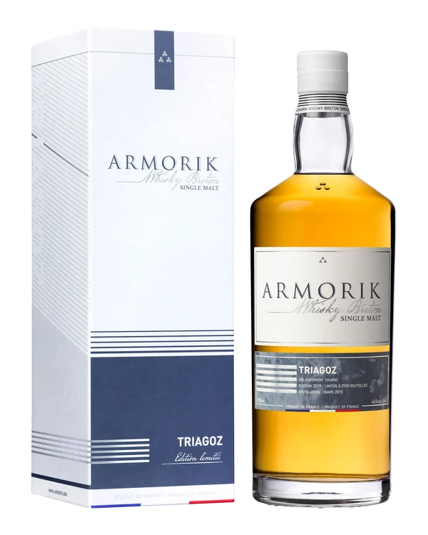 Armorik Triagoz