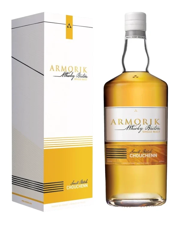 Armorik Small Batch Chouchenn